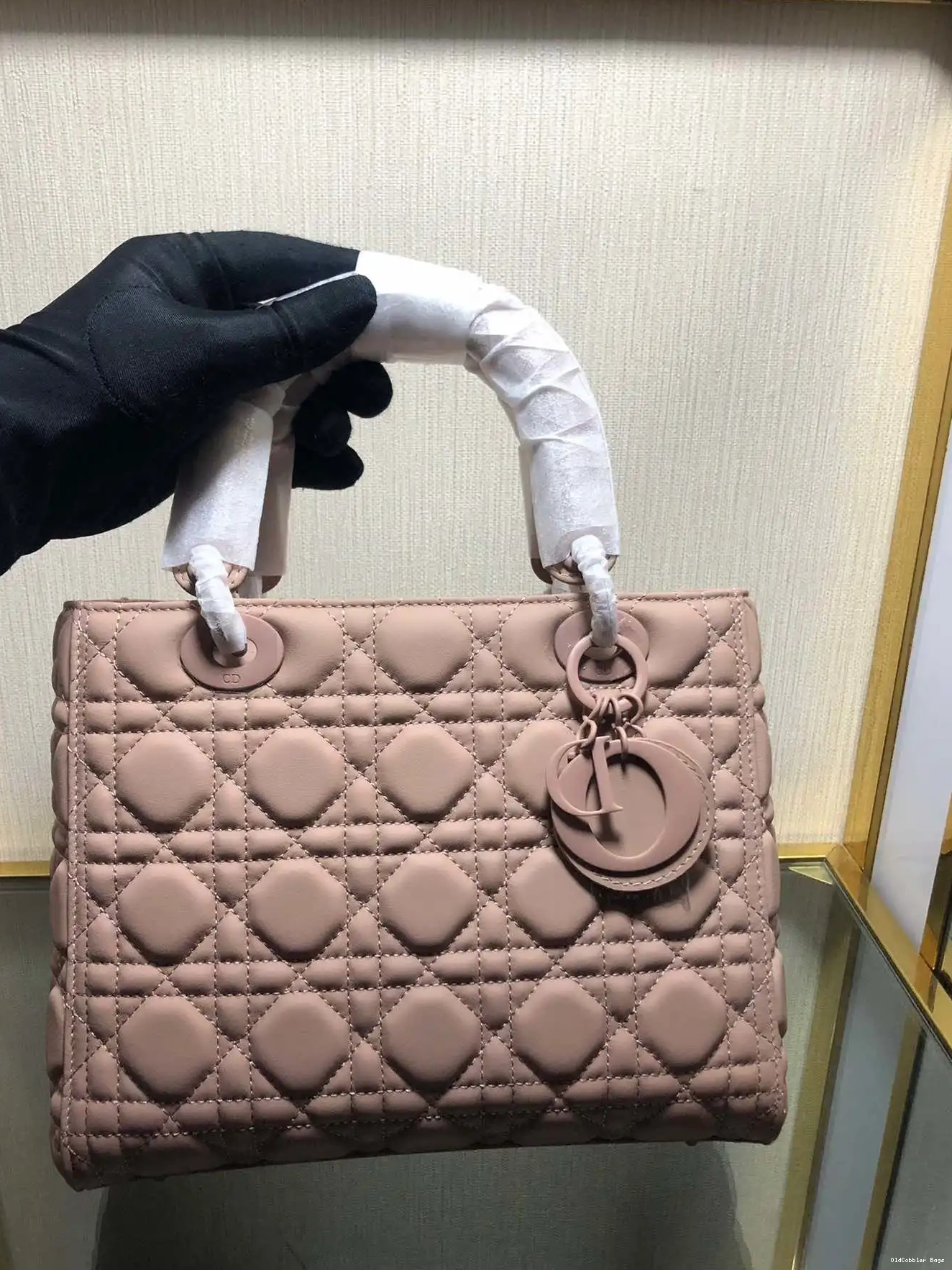 DIRO-24CM LADY 0507